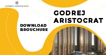 godrej aristrocrat brochure
