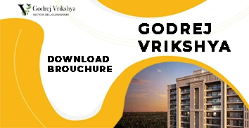 godrej vrikshya brochure