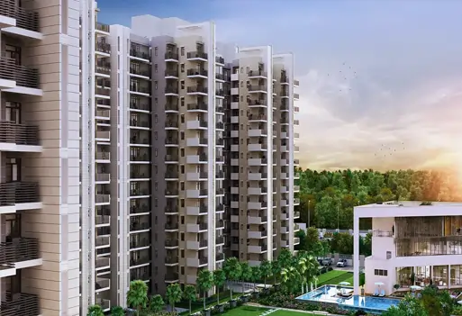 godrej 101 sector 79 gurgaon