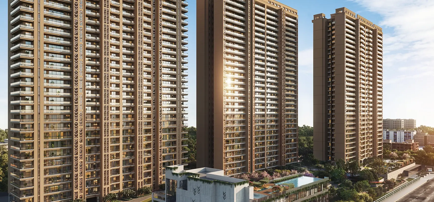 godrej aristocrat sector 49 gurgaon