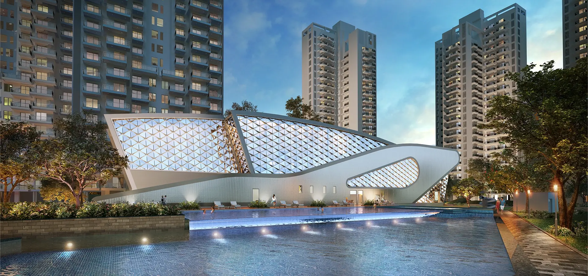 godrej nature plus 