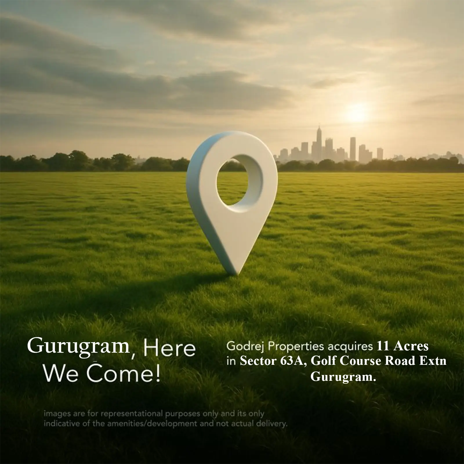 godrej properties in panipat