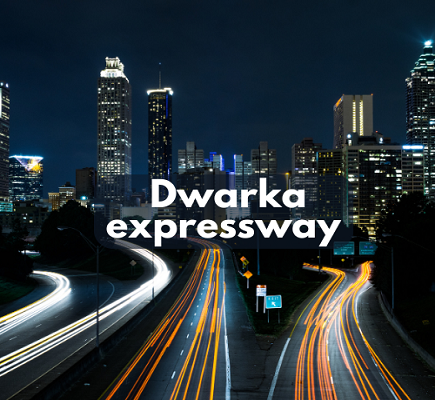Dwarka Expressway New Launch Residential Property in Gurgaon