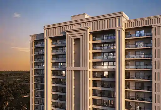 godrej vrikshya sector 103 gurgaon