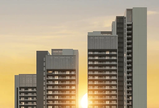 godrej astra sector 54 gurgaon