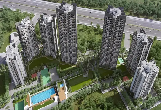 godrej meridien sector 106 gurgaon
