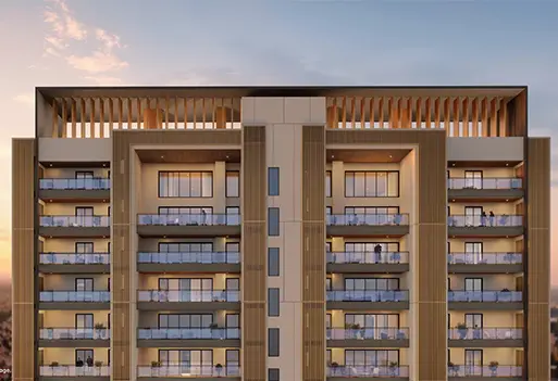 godrej samaris sector 53 gurgaon