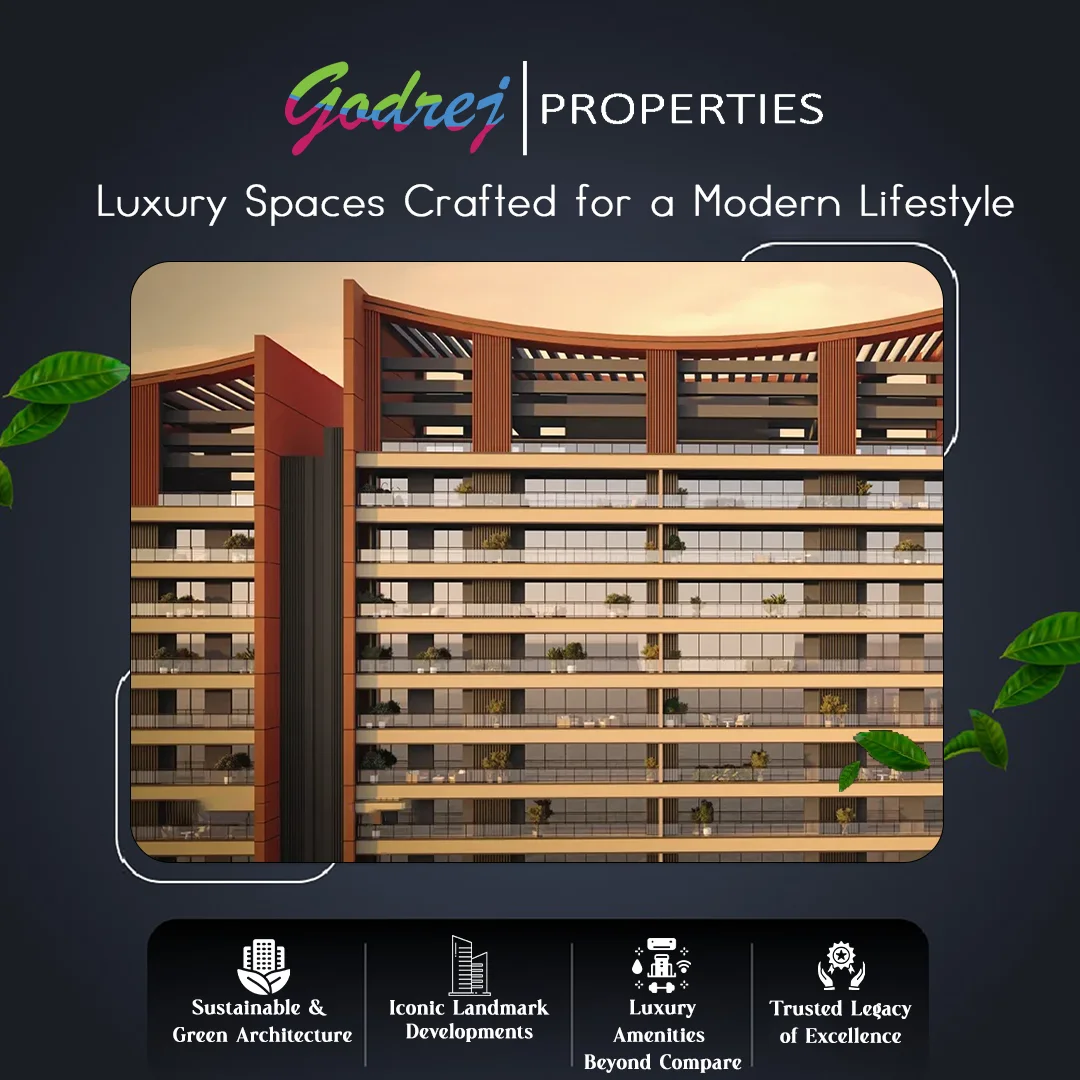 godrej projects in gurgaon