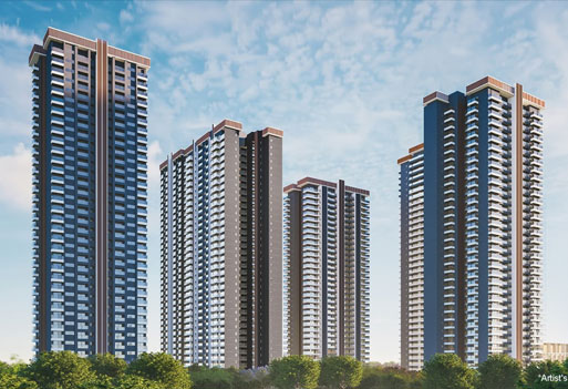 godrej zenith sector 89 gurgaon